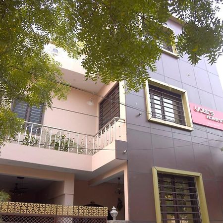 Udee'S Homestay Agra  Exterior foto